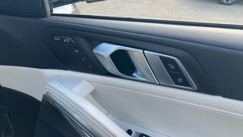 BMW X6 xDrive40i MHT M Sport 5dr Step Auto Petrol Estate